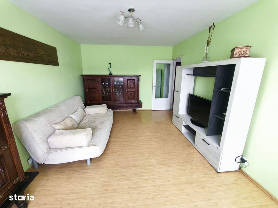 ROANDY-Apartament 2 camere spatios cu centrala termica zona Marasesti — fotografia 1