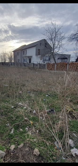 Casa bătrânească Vila la Marea Neagră Tuzla