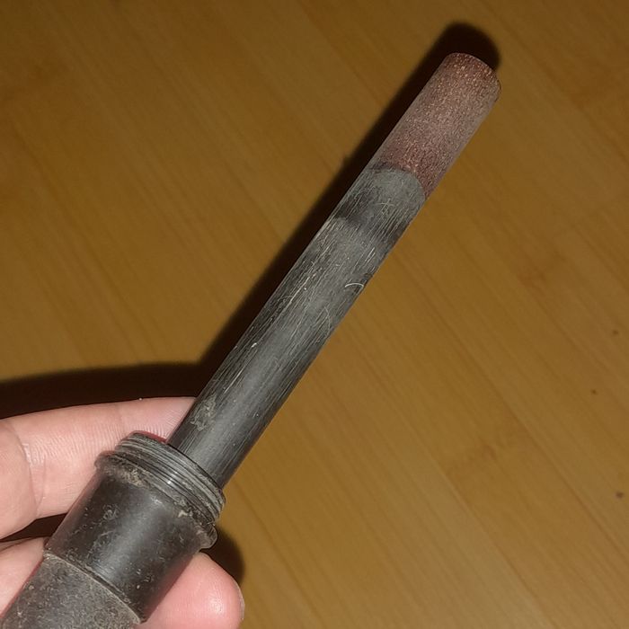 Bat de pescuit de 3 metri holidai uzat