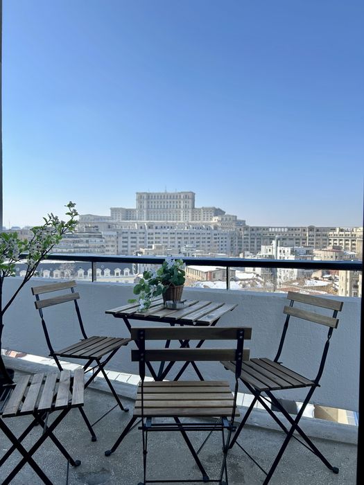 Apartament Revelion Centru Bucuresti