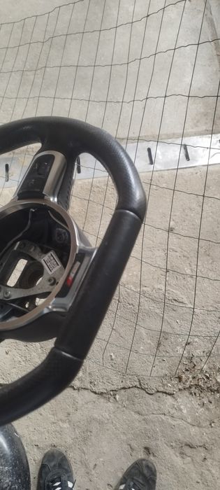 Волан Ауди Audi S line без айрбег