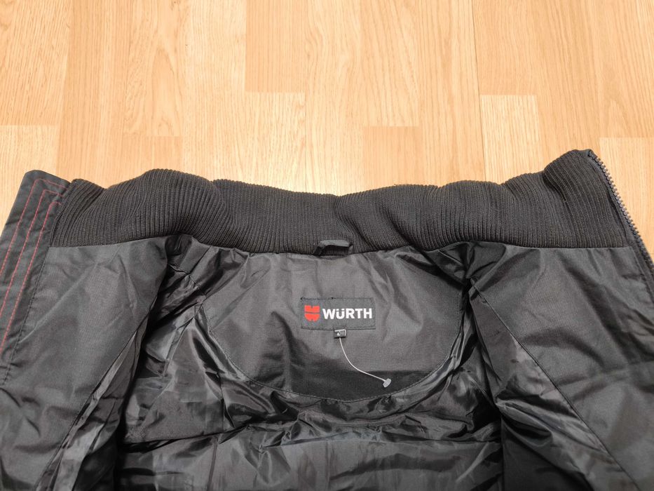 Нов мъжки работен елек Wurth