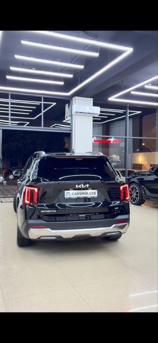Kia Sorento 3.5 Full