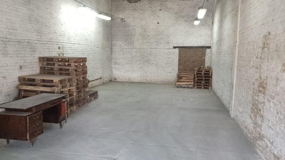 Сдам в аренду склад