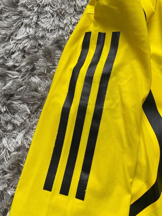 tricou de compresie adidas techfit adipower