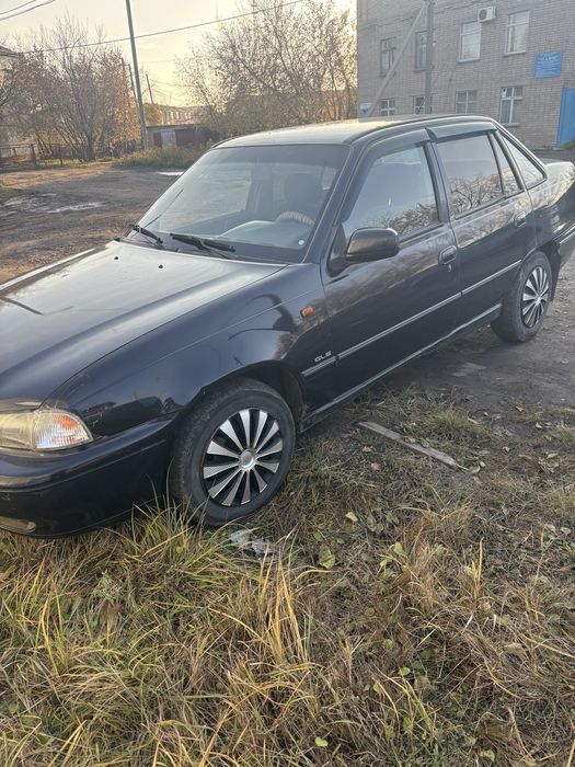 В продаже Daewoo nexia