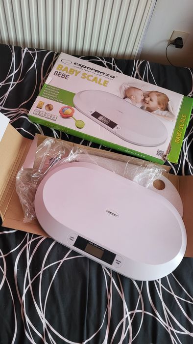 Cântar bebeluși Esperanza