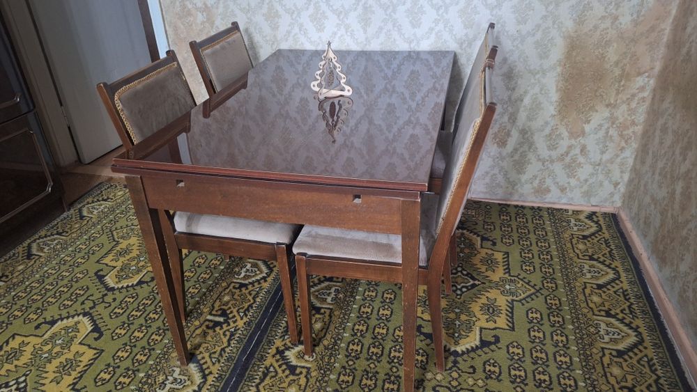 Мебель ГДР Германия.