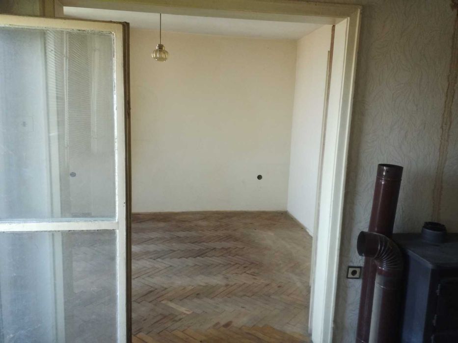 Продава се Четиристаен апартамент в Пазарджик, Запад - 87 кв.м за 684 €/кв.м - Снимка #13