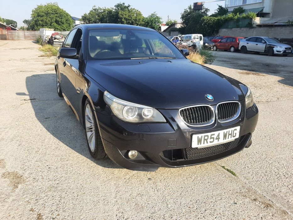 Usa stanga dreapta bmw e60