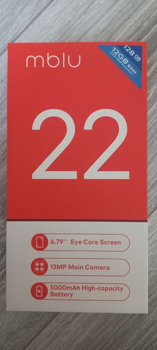 Смартфон Meizu новый недорого