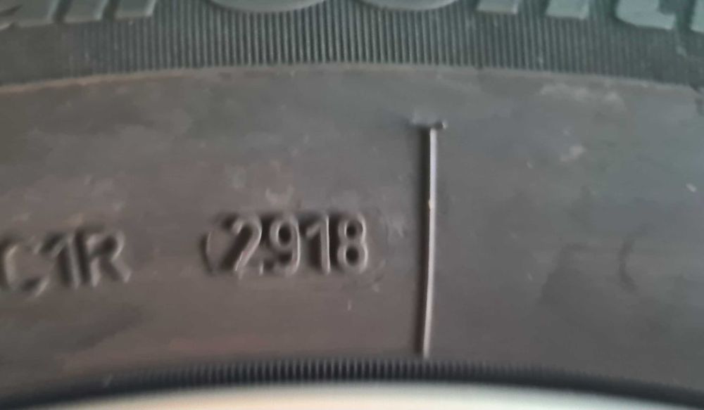 Джанти за Toyota C-HR