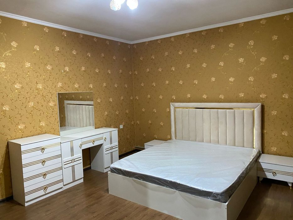 Мебель спальни гарнитур