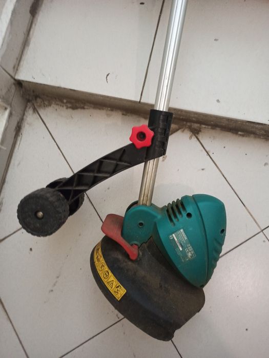 Тример  за трева