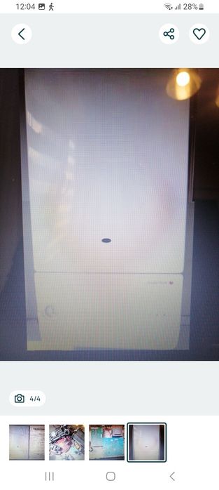 Piese Saunier Duval Thema F23E