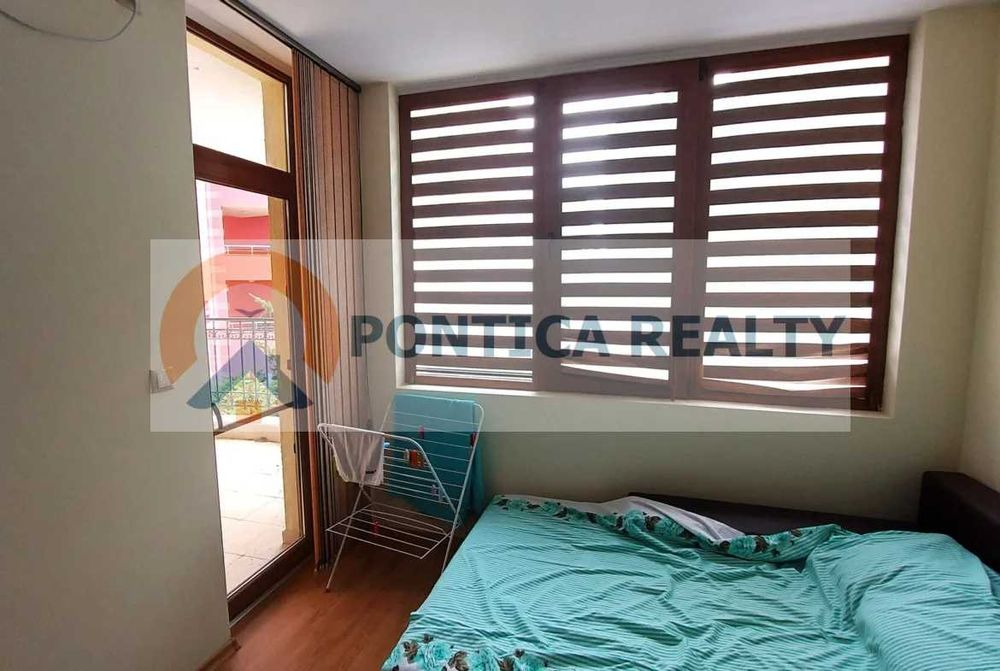 Продава се Тристаен апартамент в к.к. Слънчев бряг - 93 кв.м за 1130 €/кв.м - Снимка #10