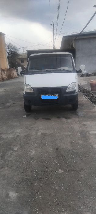 Gazel sotiladi yili 2008 holati yaxshi aybi yoq