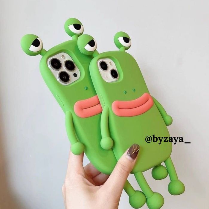 Чехлы на айфон. Trenddegi iphone chexollar.