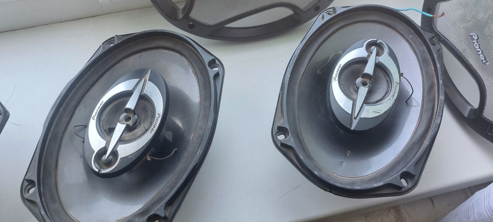 Динамики на Авто
