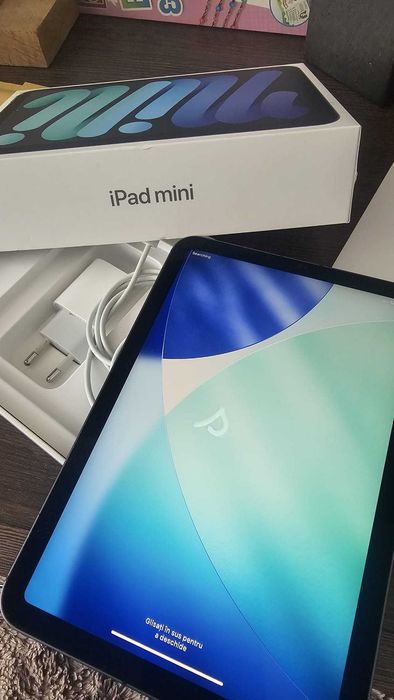 Tableta Ipad Mini 6