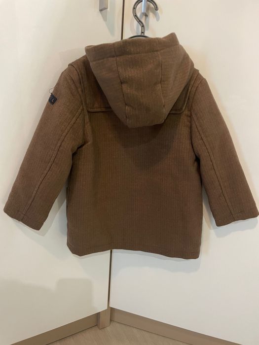 Детско палто Mayoral