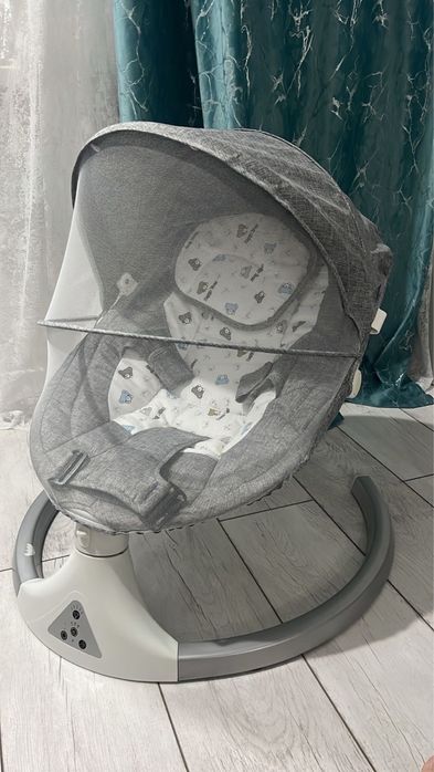 Срочно продается шезлонг