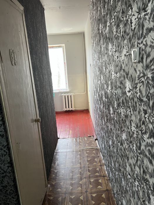 Сдам 1 ком кв 4 мкр 20 дом