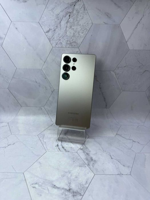 Samsung S25 Ultra 256ГБ/Самсунг/РАССРОЧКА ДО60 МЕСЯЦЕВ!/Лидер Ломбард"