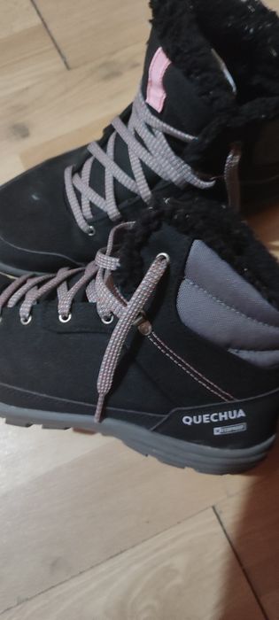 Ghete ouechua de barbati și una pt dama