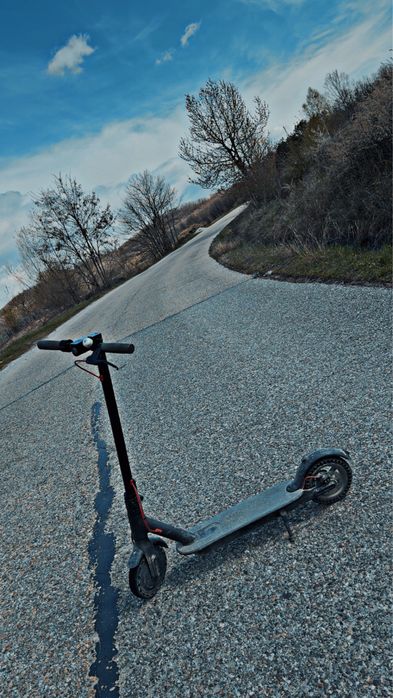 Trotineta xiaomi m365