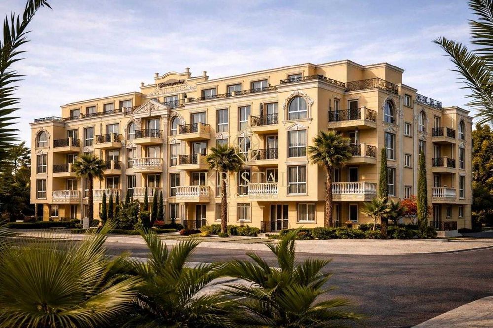 Продава се Двустаен апартамент в с. Равда, Област Бургас - 54 кв.м за 737 €/кв.м - Снимка #14