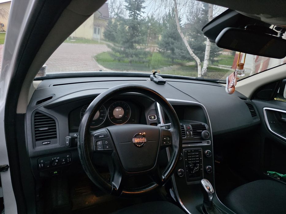 Vand Volvo XC60,D4,163CP,2012