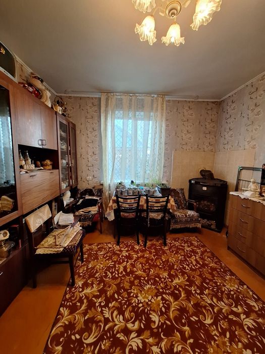 Продам частный дом с цен отоп