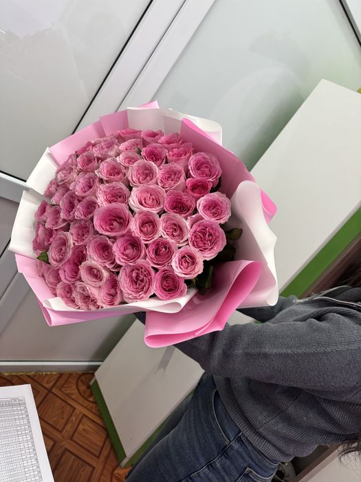 Продам Букет 51 роза