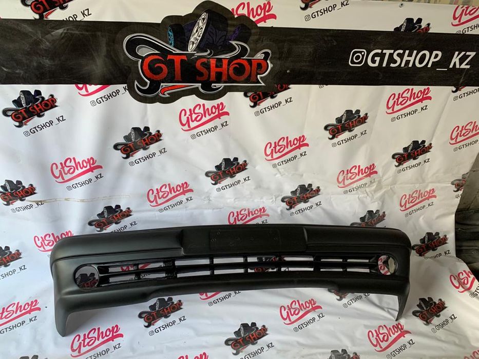 Бампер БМВ Е34.Е36 МЕРСЕДЕС W210.W202.W124.W140.W211