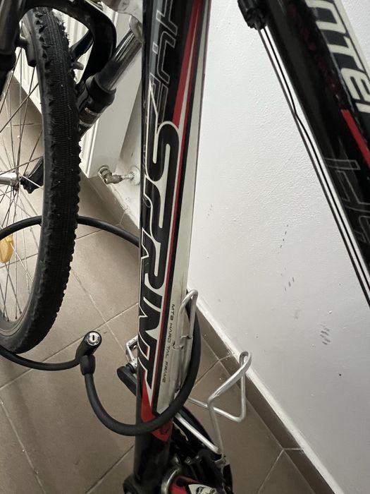 Bicicletă trekking / cross SPRINT – adult, roți 28”