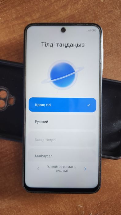 Redmi Nite 9 s 128гб