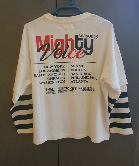 Детска блуза  р-р 140