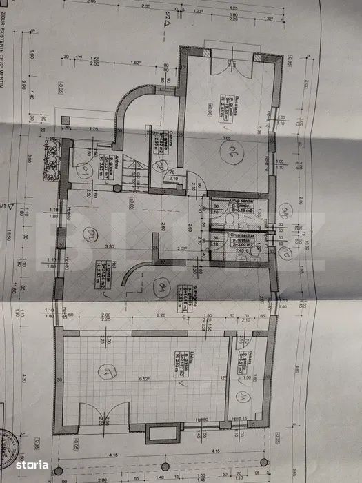 Pensiune cu Potential Ridicat de Business in Corunca