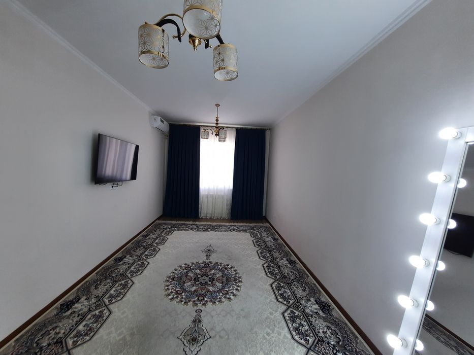 GREEN PARK. Kvartira arenda dolgosrochnaya