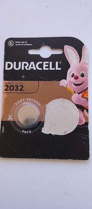 Продам батарейку