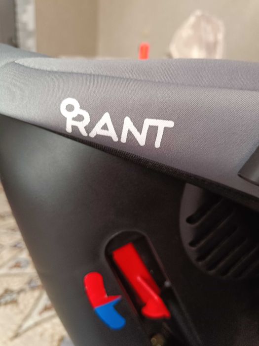 Продам автокресло