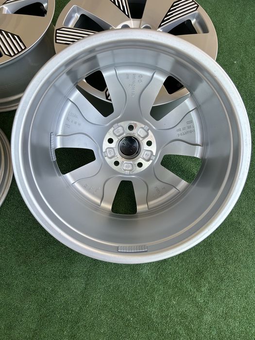 5х112 19 ски оргинални ауди мерцедес vw ET 34