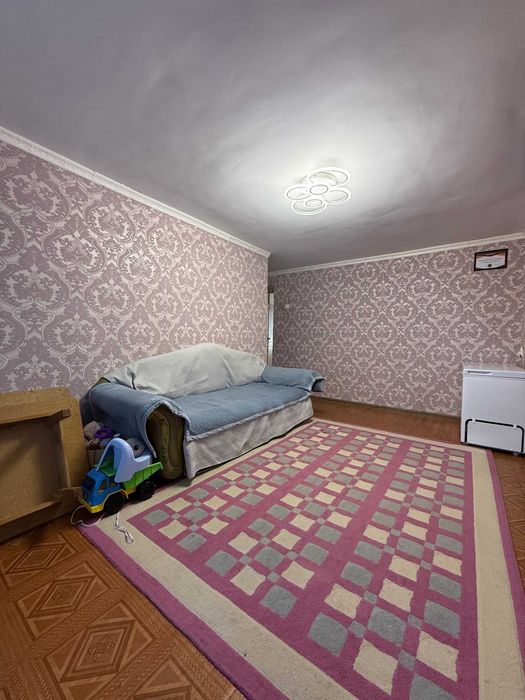 3 комнатная Костанай-2