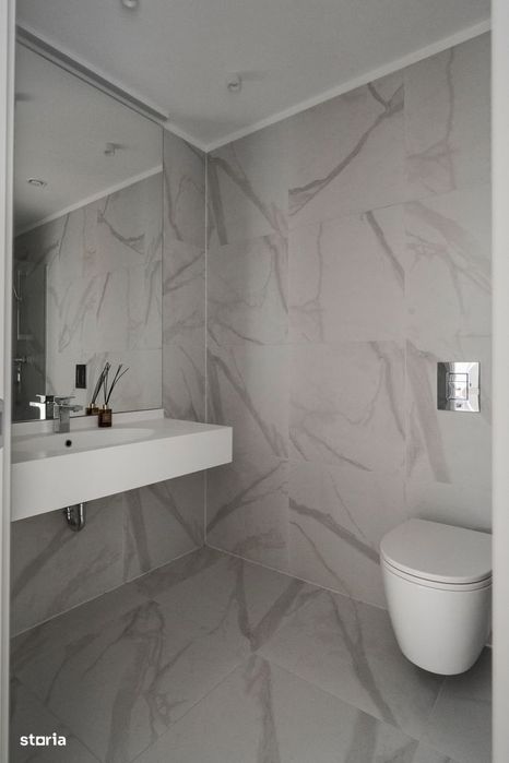 Apartament 2 camere | One Lake District | Bucatarie Separata