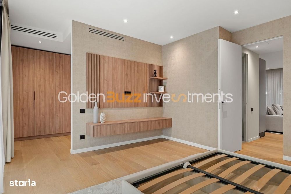 Închiriere Apartament Unic 3 Camere în Zona Primăverii