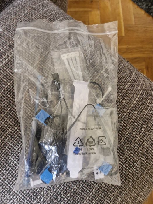 Trotinetă electrică Lexgo r9x lite