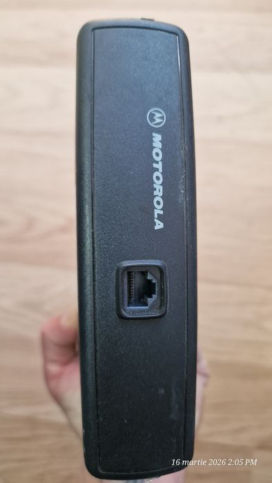 Statie motorola  MT912M