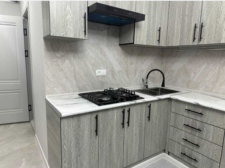 Чилонзор 8 Белиссимо, Атлас, Корзинка ва метрога 5-6 минутли йул