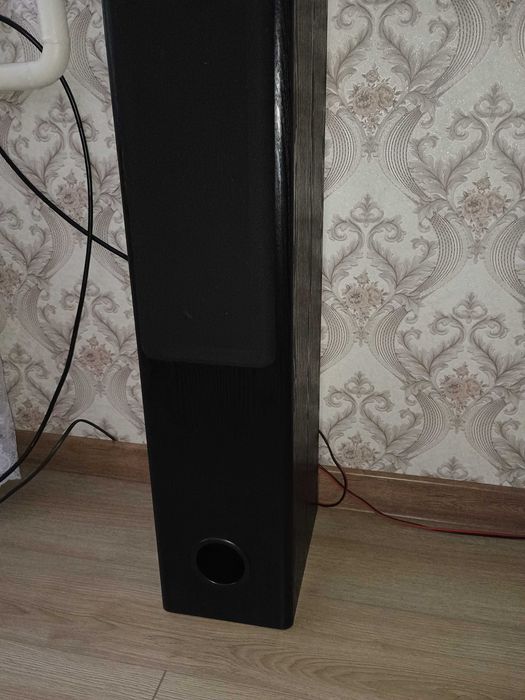 Колонки. Radiotehnika BL-90.